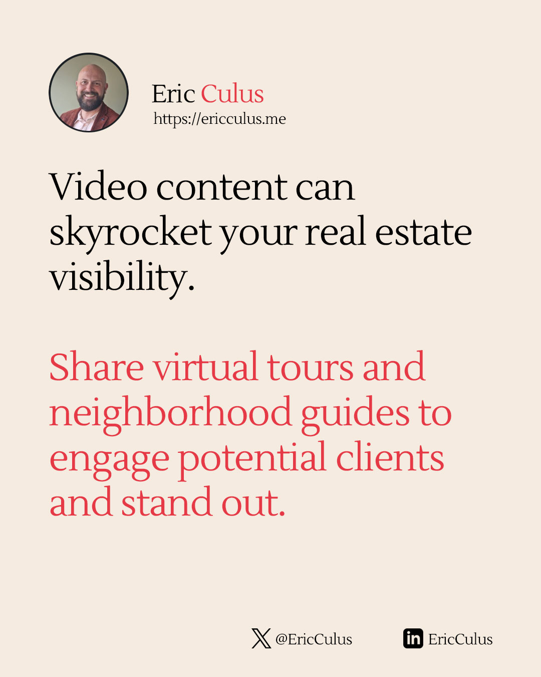 The Unmatched Power of Video Marketing in Real Estate